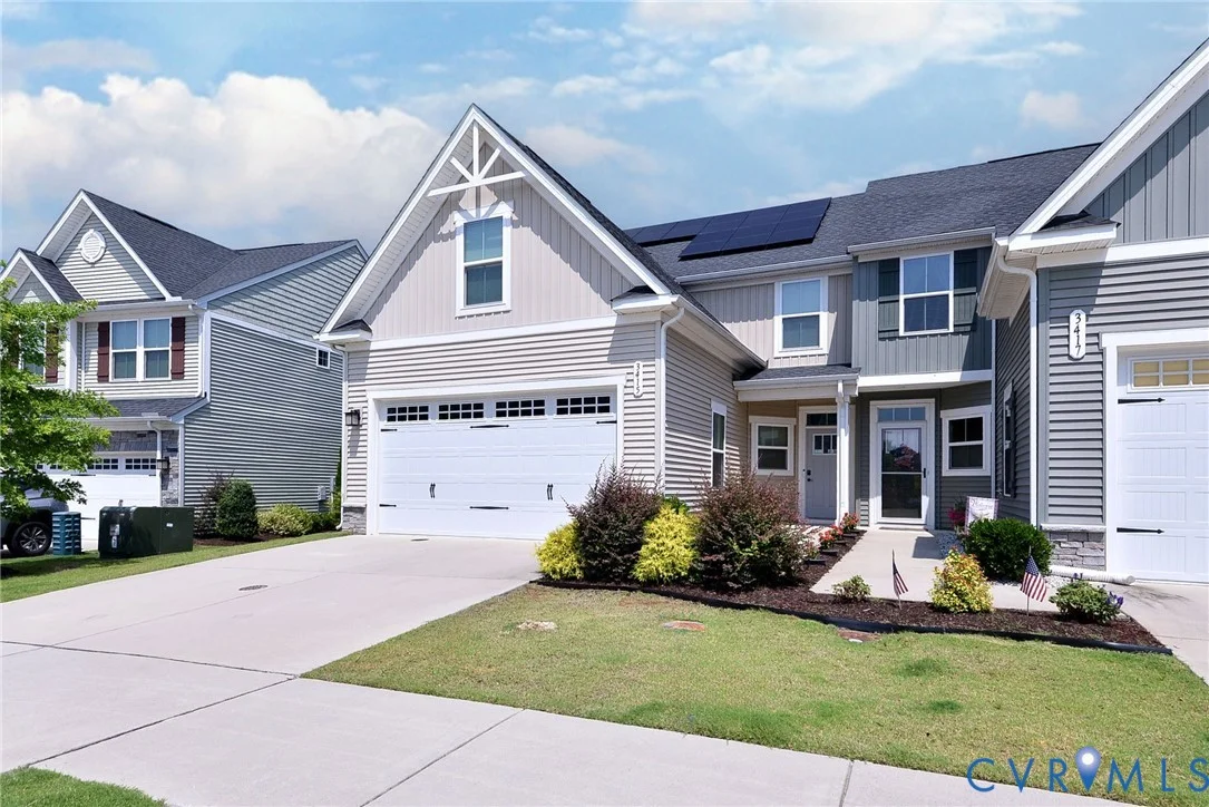 3415 Foxglove Drive