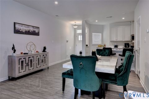 Tiny photo for 3415 Foxglove Drive, Toano, VA 23168 (MLS # 2619051)