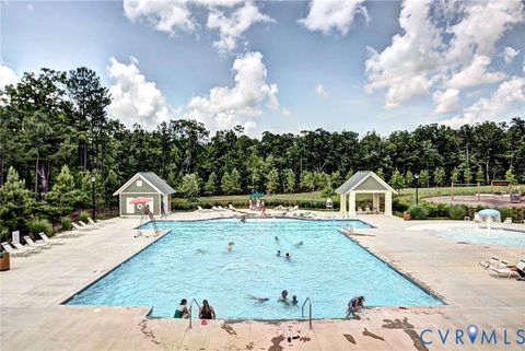 Tiny photo for 3415 Foxglove Drive, Toano, VA 23168 (MLS # 2619051)