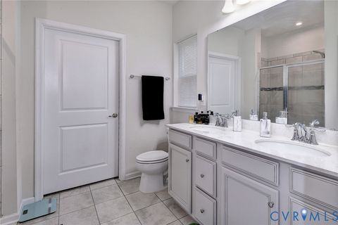 Tiny photo for 3415 Foxglove Drive, Toano, VA 23168 (MLS # 2619051)