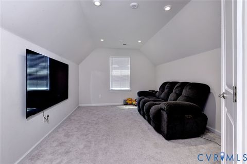 Tiny photo for 3415 Foxglove Drive, Toano, VA 23168 (MLS # 2619051)