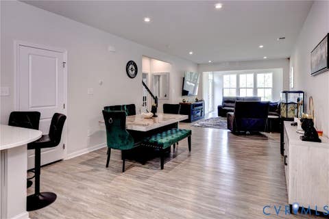 Tiny photo for 3415 Foxglove Drive, Toano, VA 23168 (MLS # 2619051)