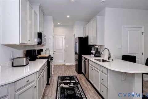 Tiny photo for 3415 Foxglove Drive, Toano, VA 23168 (MLS # 2619051)
