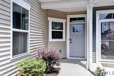 Tiny photo for 3415 Foxglove Drive, Toano, VA 23168 (MLS # 2619051)