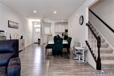 Tiny photo for 3415 Foxglove Drive, Toano, VA 23168 (MLS # 2619051)