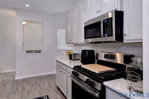 Tiny photo for 3415 Foxglove Drive, Toano, VA 23168 (MLS # 2619051)