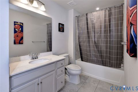 Tiny photo for 3415 Foxglove Drive, Toano, VA 23168 (MLS # 2619051)