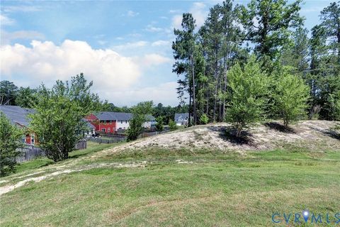 Tiny photo for 3415 Foxglove Drive, Toano, VA 23168 (MLS # 2619051)