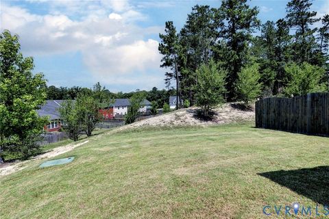 Tiny photo for 3415 Foxglove Drive, Toano, VA 23168 (MLS # 2619051)