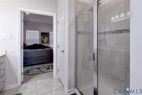 Tiny photo for 3415 Foxglove Drive, Toano, VA 23168 (MLS # 2619051)