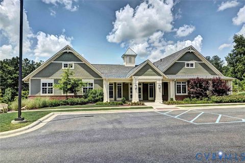 Tiny photo for 3415 Foxglove Drive, Toano, VA 23168 (MLS # 2619051)