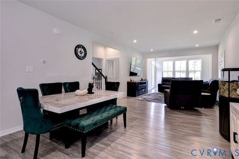 Tiny photo for 3415 Foxglove Drive, Toano, VA 23168 (MLS # 2619051)
