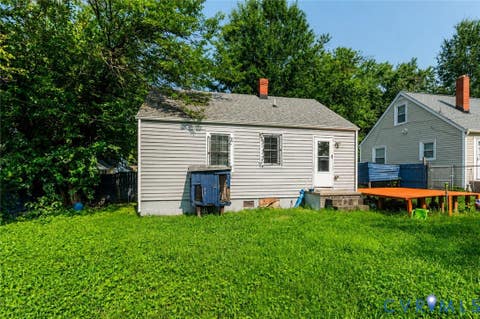 Tiny photo for 1905 Maddox Street, Richmond, VA 23223 (MLS # 2620437)