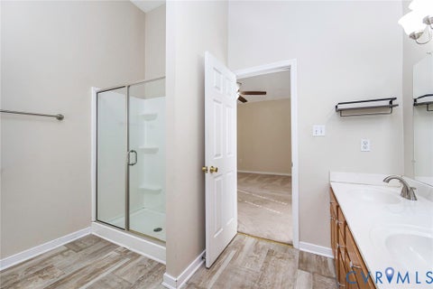 Tiny photo for 1725 Winbury Drive, Midlothian, VA 23114 (MLS # 2629403)
