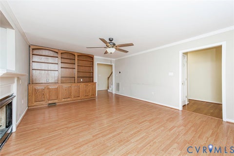 Tiny photo for 1725 Winbury Drive, Midlothian, VA 23114 (MLS # 2629403)