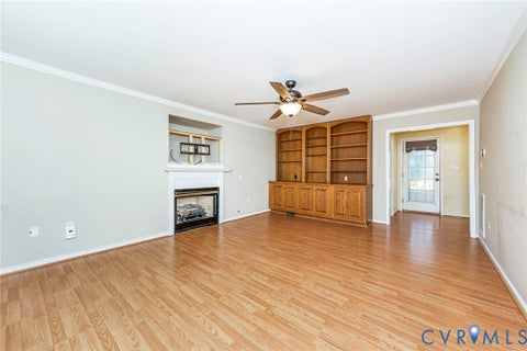 Tiny photo for 1725 Winbury Drive, Midlothian, VA 23114 (MLS # 2629403)