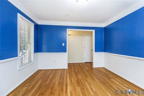 Tiny photo for 1725 Winbury Drive, Midlothian, VA 23114 (MLS # 2629403)