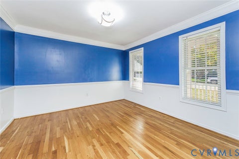 Tiny photo for 1725 Winbury Drive, Midlothian, VA 23114 (MLS # 2629403)