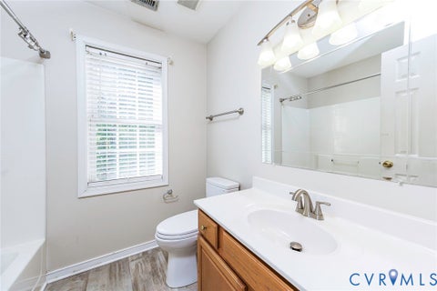 Tiny photo for 1725 Winbury Drive, Midlothian, VA 23114 (MLS # 2629403)