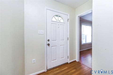 Tiny photo for 1725 Winbury Drive, Midlothian, VA 23114 (MLS # 2629403)