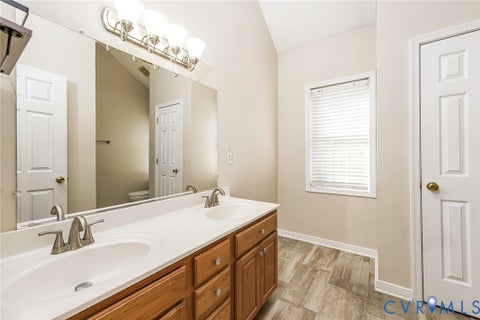 Tiny photo for 1725 Winbury Drive, Midlothian, VA 23114 (MLS # 2629403)