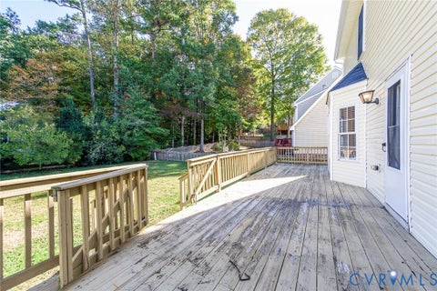 Tiny photo for 1725 Winbury Drive, Midlothian, VA 23114 (MLS # 2629403)