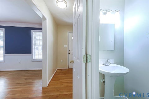 Tiny photo for 1725 Winbury Drive, Midlothian, VA 23114 (MLS # 2629403)