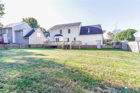 Tiny photo for 1725 Winbury Drive, Midlothian, VA 23114 (MLS # 2629403)