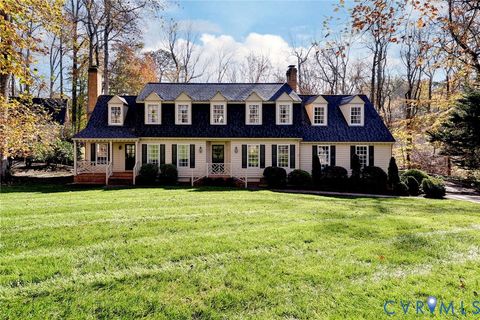 733 E Tazewells Way Williamsburg VA 23185