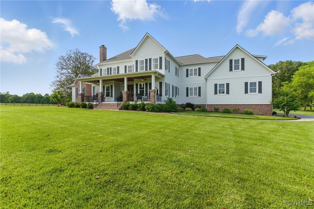7521 Earthworks Drive