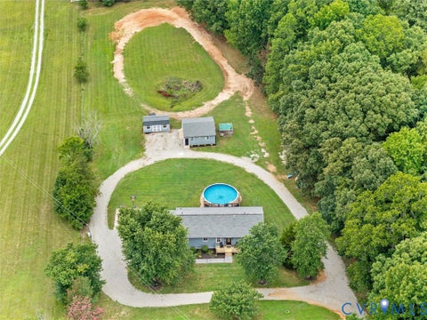 Tiny photo for 3573 Jefferson Landing Road, Powhatan, VA 23139 (MLS # 2619144)