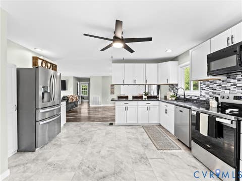Tiny photo for 3573 Jefferson Landing Road, Powhatan, VA 23139 (MLS # 2619144)