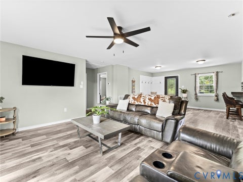 Tiny photo for 3573 Jefferson Landing Road, Powhatan, VA 23139 (MLS # 2619144)