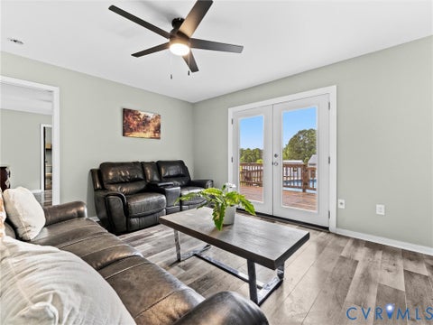 Tiny photo for 3573 Jefferson Landing Road, Powhatan, VA 23139 (MLS # 2619144)
