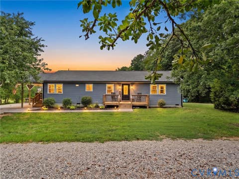 Tiny photo for 3573 Jefferson Landing Road, Powhatan, VA 23139 (MLS # 2619144)