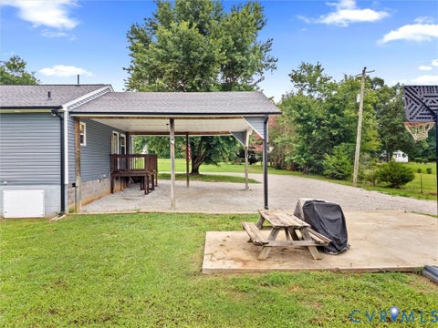 Tiny photo for 3573 Jefferson Landing Road, Powhatan, VA 23139 (MLS # 2619144)