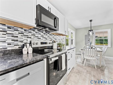 Tiny photo for 3573 Jefferson Landing Road, Powhatan, VA 23139 (MLS # 2619144)