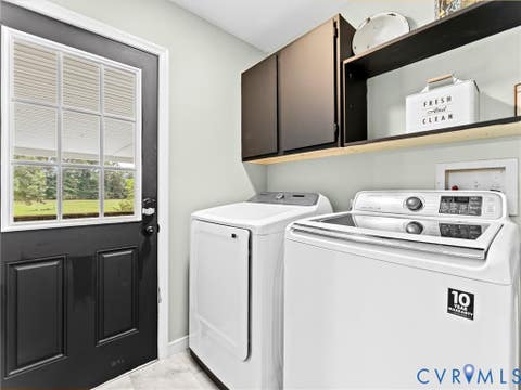 Tiny photo for 3573 Jefferson Landing Road, Powhatan, VA 23139 (MLS # 2619144)