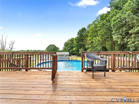 Tiny photo for 3573 Jefferson Landing Road, Powhatan, VA 23139 (MLS # 2619144)