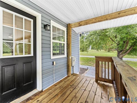 Tiny photo for 3573 Jefferson Landing Road, Powhatan, VA 23139 (MLS # 2619144)