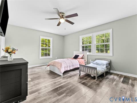 Tiny photo for 3573 Jefferson Landing Road, Powhatan, VA 23139 (MLS # 2619144)