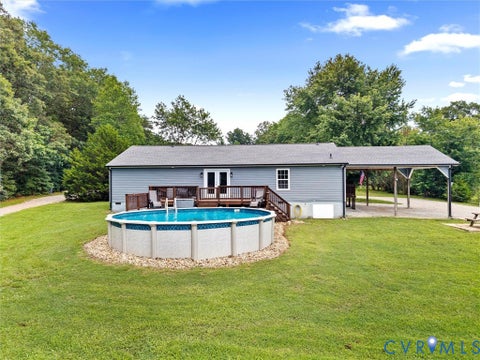 Tiny photo for 3573 Jefferson Landing Road, Powhatan, VA 23139 (MLS # 2619144)
