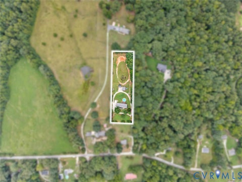 Tiny photo for 3573 Jefferson Landing Road, Powhatan, VA 23139 (MLS # 2619144)