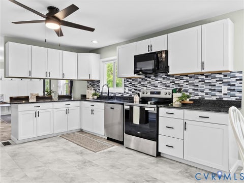 Tiny photo for 3573 Jefferson Landing Road, Powhatan, VA 23139 (MLS # 2619144)