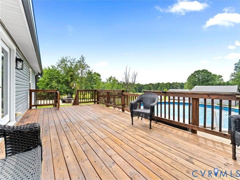 Tiny photo for 3573 Jefferson Landing Road, Powhatan, VA 23139 (MLS # 2619144)