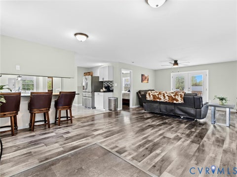 Tiny photo for 3573 Jefferson Landing Road, Powhatan, VA 23139 (MLS # 2619144)