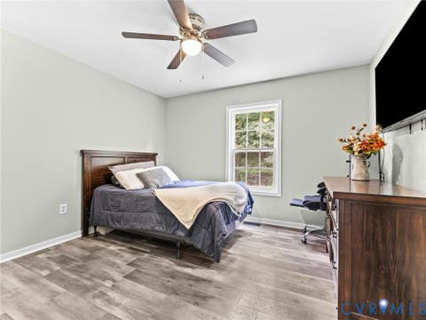 Tiny photo for 3573 Jefferson Landing Road, Powhatan, VA 23139 (MLS # 2619144)