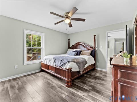 Tiny photo for 3573 Jefferson Landing Road, Powhatan, VA 23139 (MLS # 2619144)