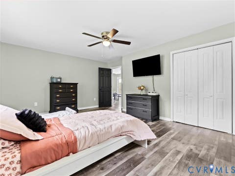 Tiny photo for 3573 Jefferson Landing Road, Powhatan, VA 23139 (MLS # 2619144)