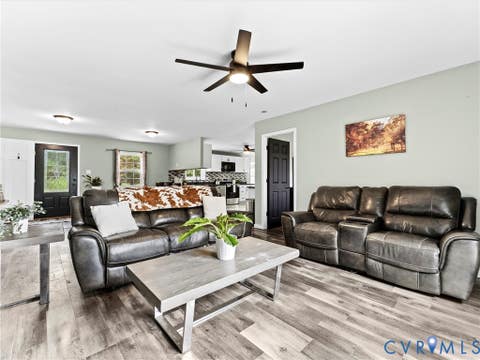 Tiny photo for 3573 Jefferson Landing Road, Powhatan, VA 23139 (MLS # 2619144)